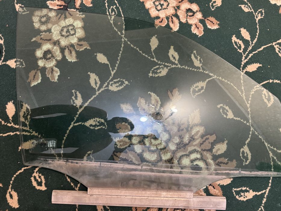 W210 правая сторона состояние б/у оригинал