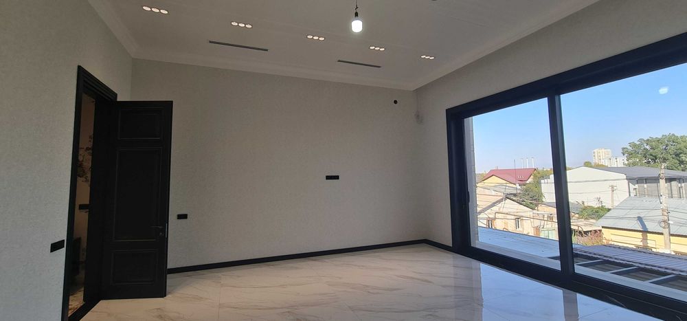 Новый Современный Евродом.