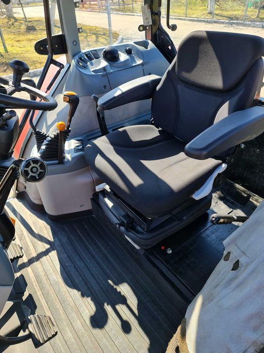 Tractor  Case   CX 90