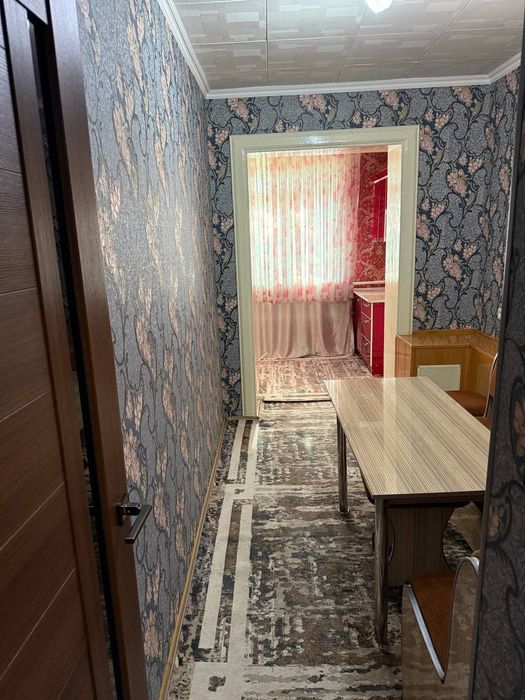 Жарарык Ибн Сино бозорча 2 хонали Тошми якин