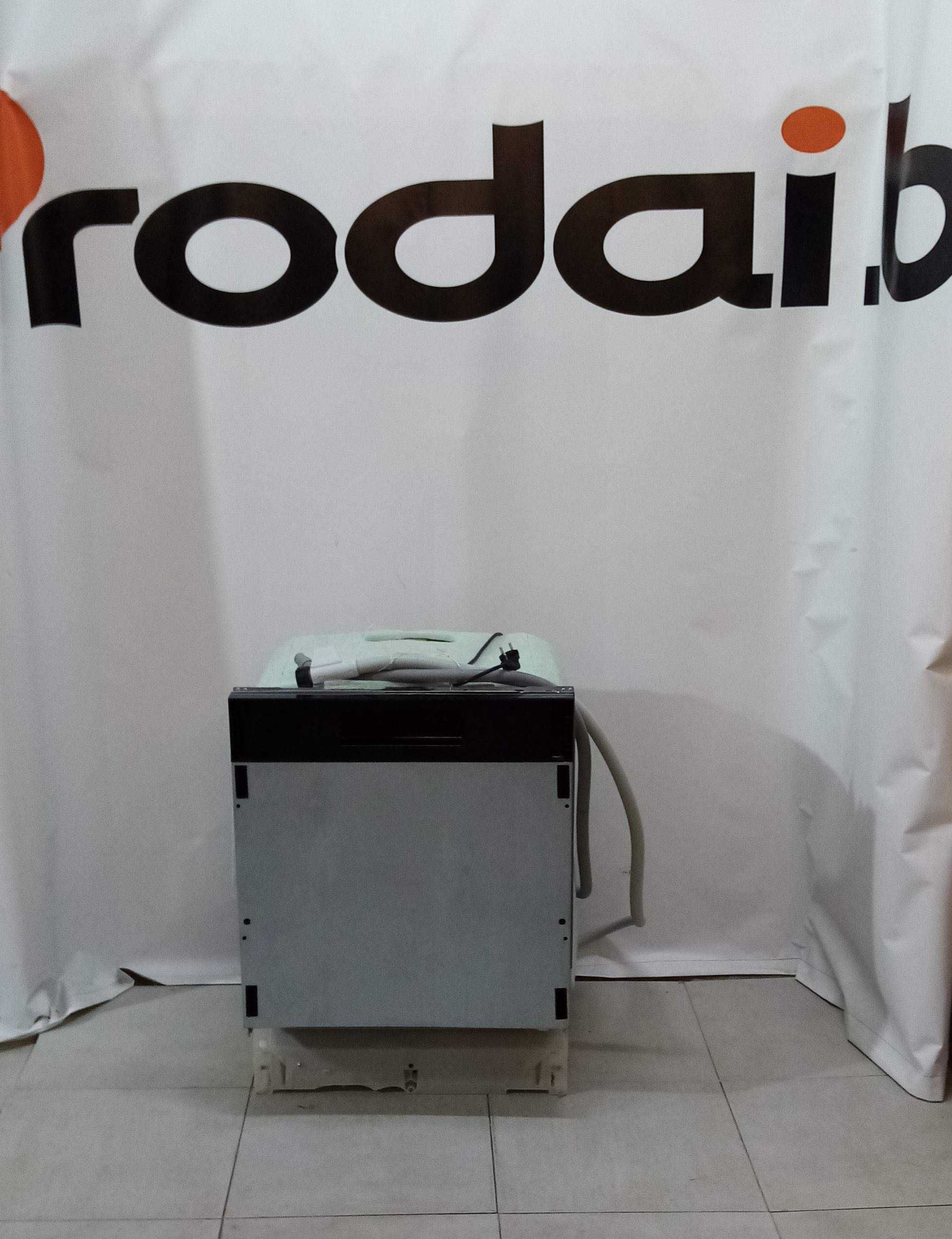Съдомиялна за вграждане Gorenje GV 642 C60 II код 1167