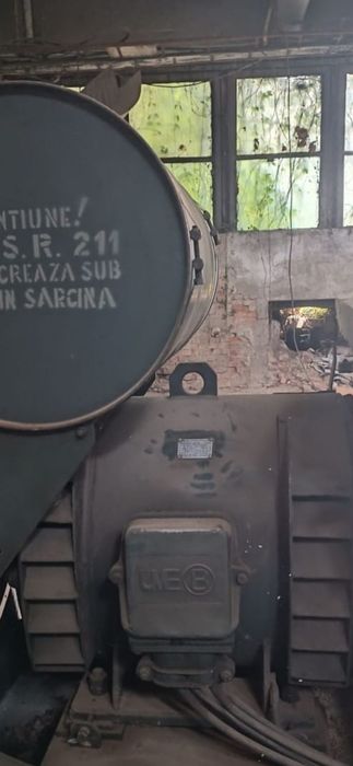 Vand Generator Curent Trifazic 100kw 125kva Grup Electrogen Monofazic