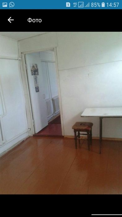 Сдам времянку в заречном-2