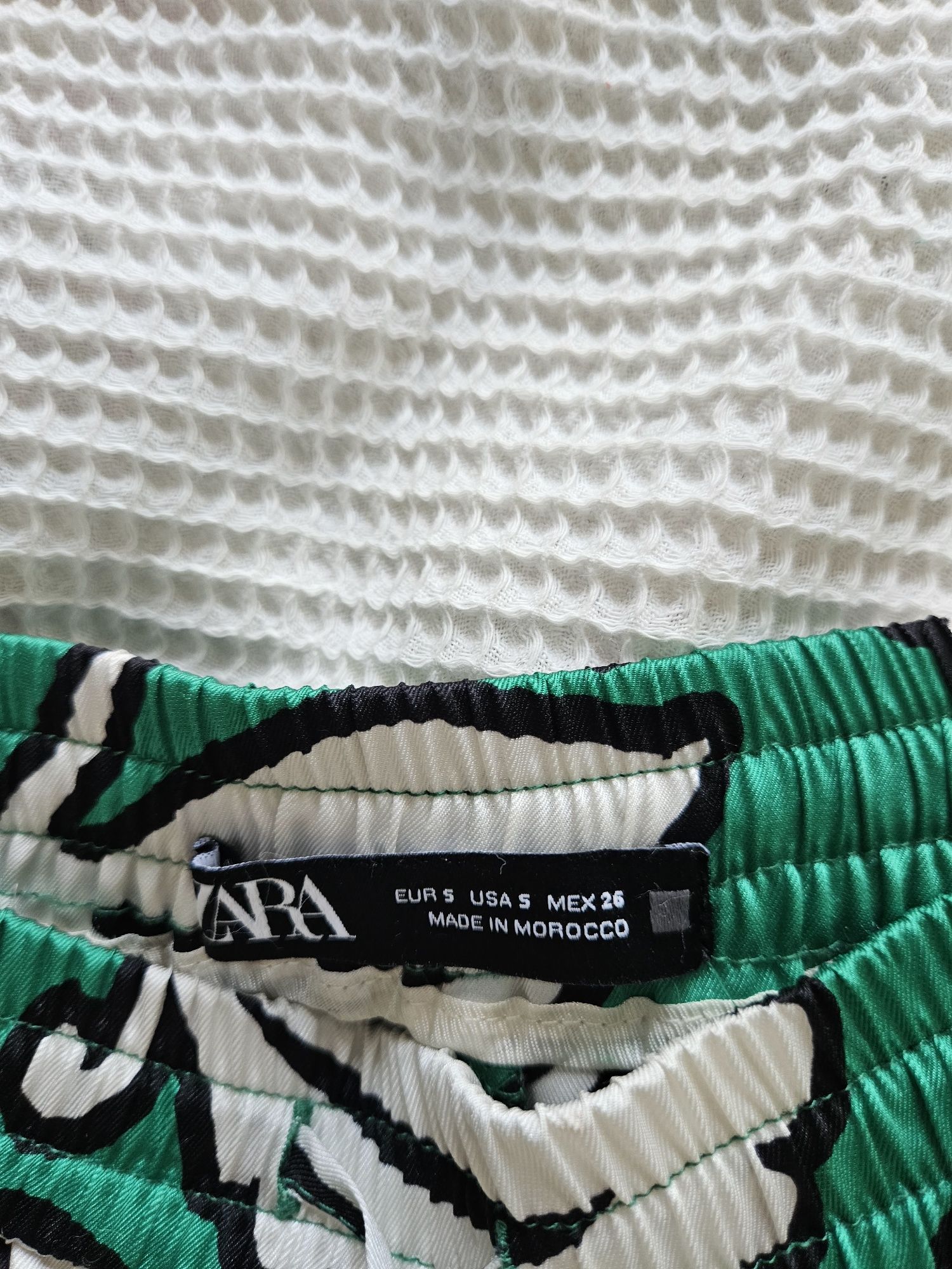 Летен панталон Zara