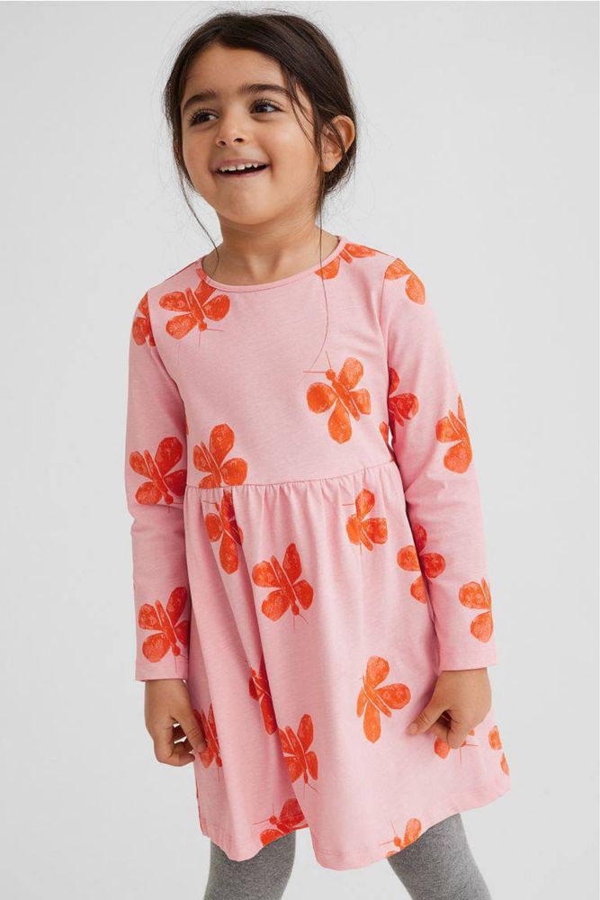 Платья для девочки H&M
