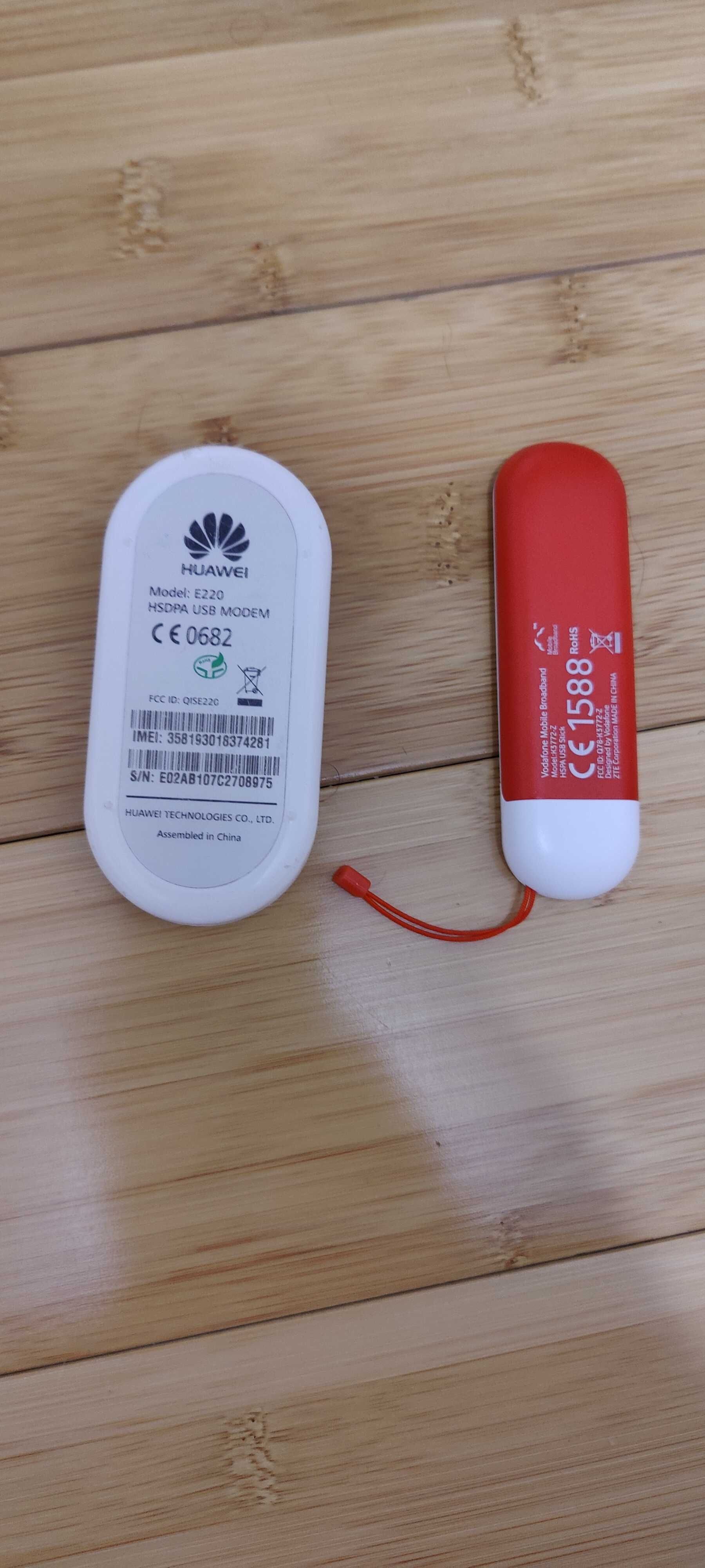 Modem Vodafone  HSDPA