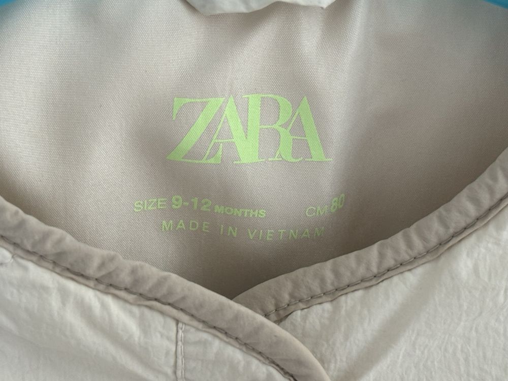 Бебешко яке Zara