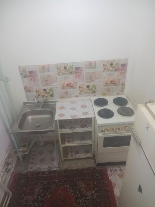 Продается квартира