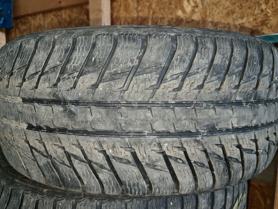 Anvelope iarna R20 Nokian