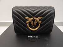 Pinko love click mini