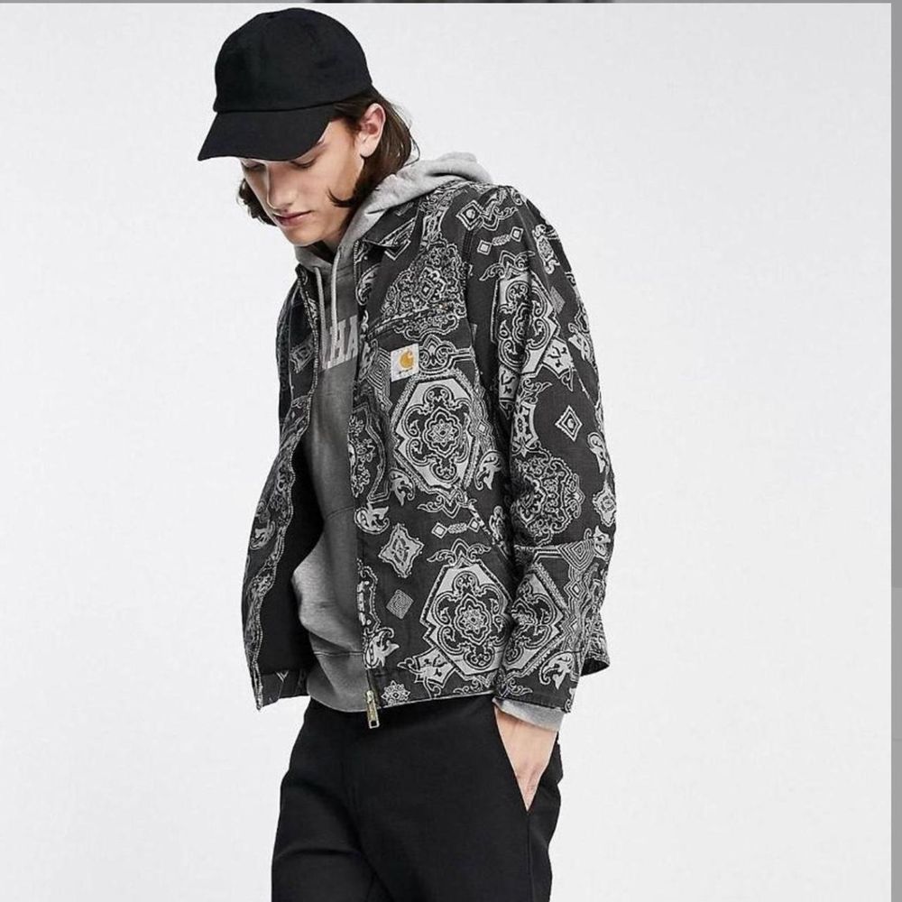 Carhartt яке Кархарт яке