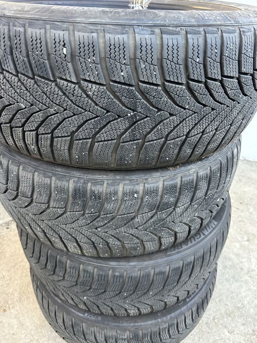 225 55 18 Nexen iarna dot 2022