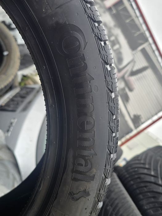 Зимни гуми Continental Contact TS 860 S SSR