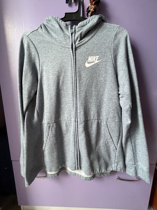Суичър Nike