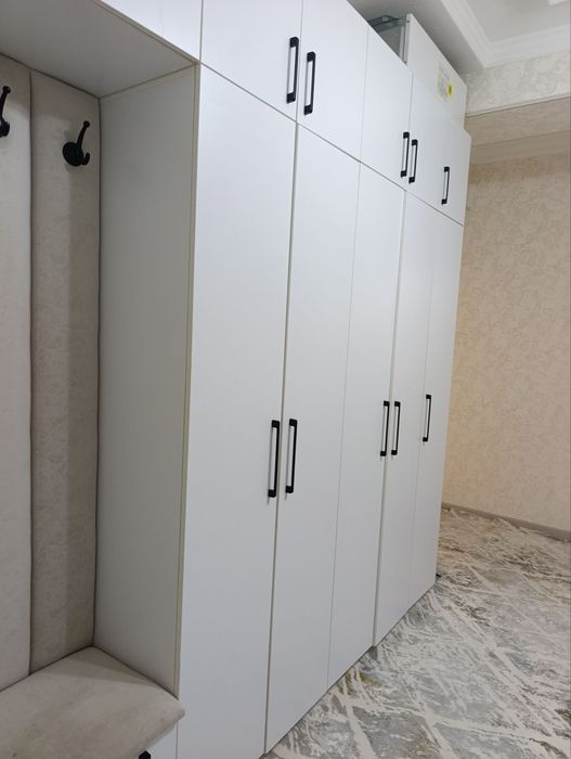 Star House 2/4/10 yevro remont