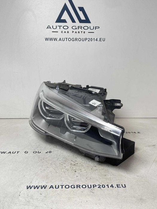 Десен фар за BMW X3 F25 Adaptive Led