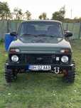 Lada niva 2011 euro 5