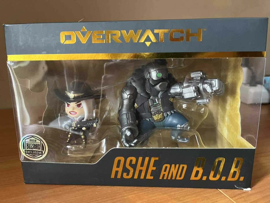 Funko pop! фигурки; Cute but deadly; HOTS bobble heads