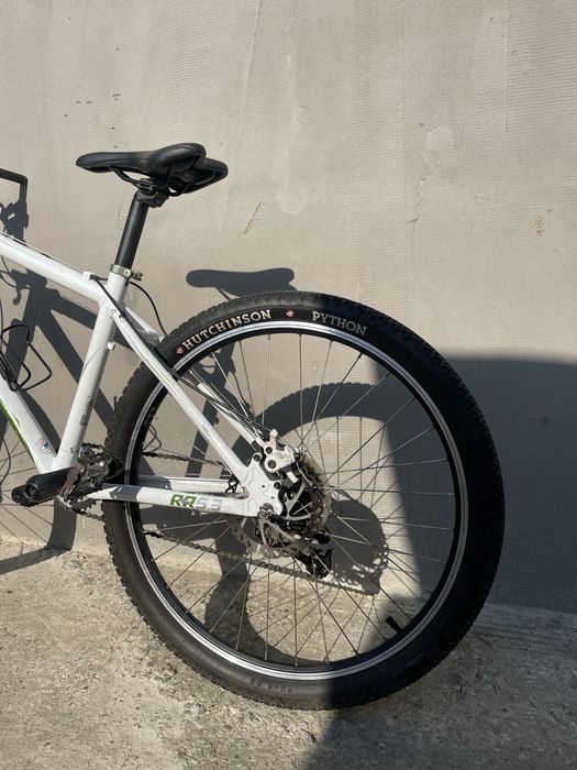 Vand   bicicleta rockrider RR 53