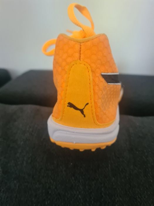 pantofi alergare cu crampoane-unisex(PUMA).Evospeed HARAKA 8