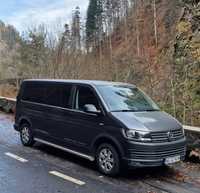 Vw Transporter T6 2018