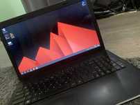 Laptop ASUS X54H – i3, 4GB RAM, Radeon 7470M, 250GB SSD, baterie nouă