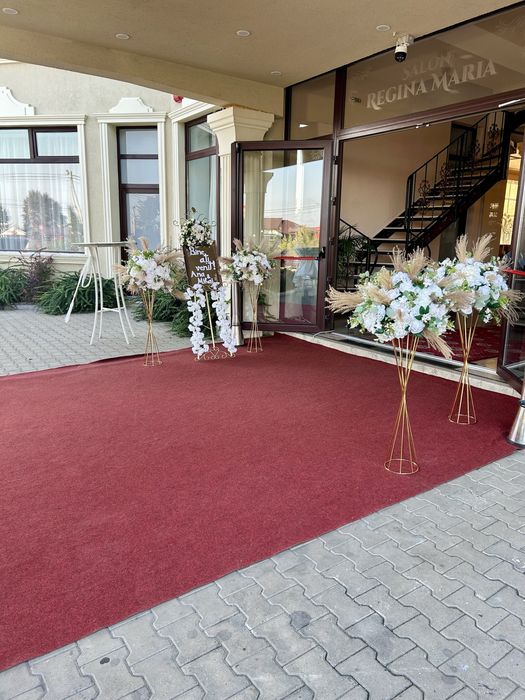 Aranjament floral,360booth,photocornere