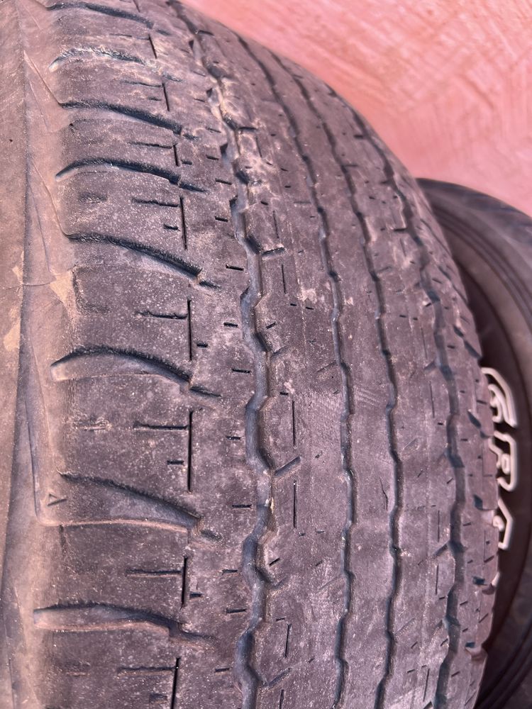Покрышка сатылады Dunlop
