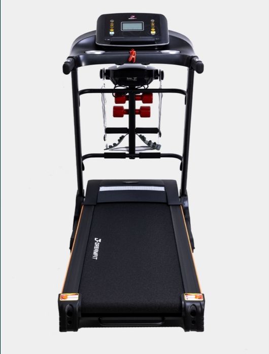 Беговая дорожка Dreamfit DF-1001M