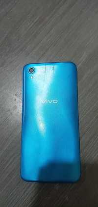 Vivo Y1s сломан экран