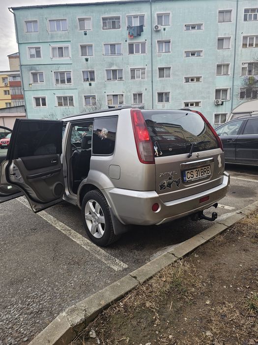 De vanzare nisan xtrail