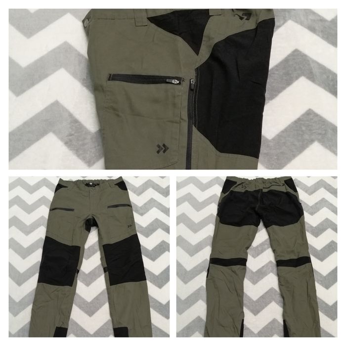 LAGER 157 pantaloni L bărbați OUTDOOR | produs NOU | transport GRATUIT