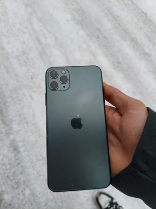 продам айфон 11 про 256 гб