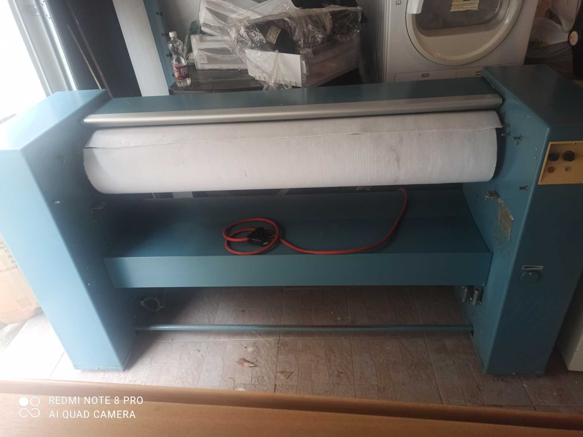 Каландър MIELE 1.45m.