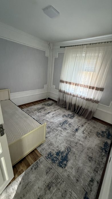 Сдается в аренду своя 4-х комнатная квартира