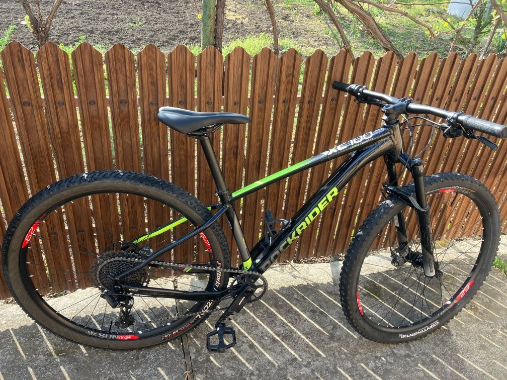 Mtb Rockrider XC 100