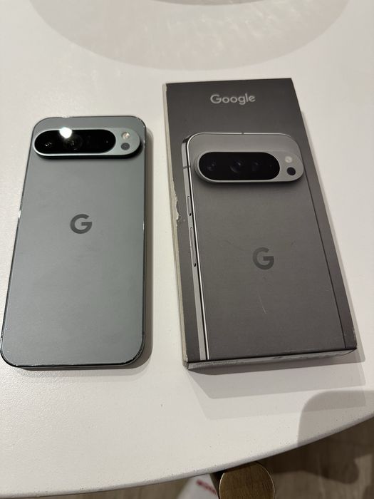 Vand Google Pixel 9 Pro XL 128 GB