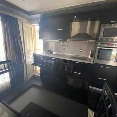 Дава се под наем Тристаен апартамент в София, Дианабад - 97 кв.м за 480 € - Снимка #2