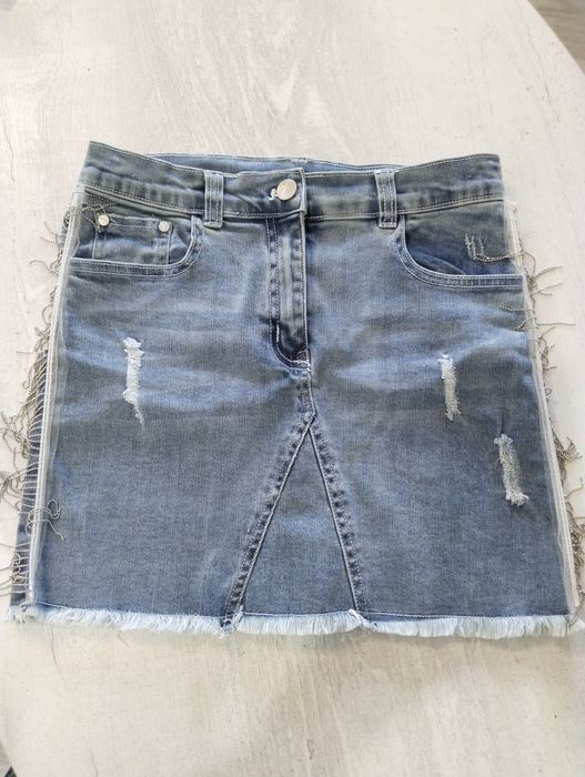 Подростковая одежда