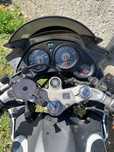 Motocicleta honda R cbr125
