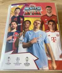 MATCH ATTAX 2023 /2024