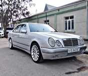 Mersades 210 xolati yaxshi 1998 yil moshina yumsho 18 diskada