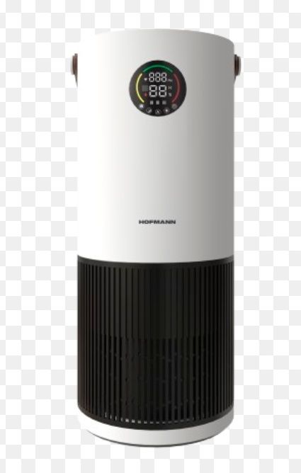 Hofmann havo tozaliydigan