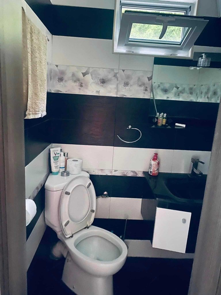Дава се под наем Къща в Пловдив, Христо Смирненски - 70 кв.м за 900 € - Снимка #4