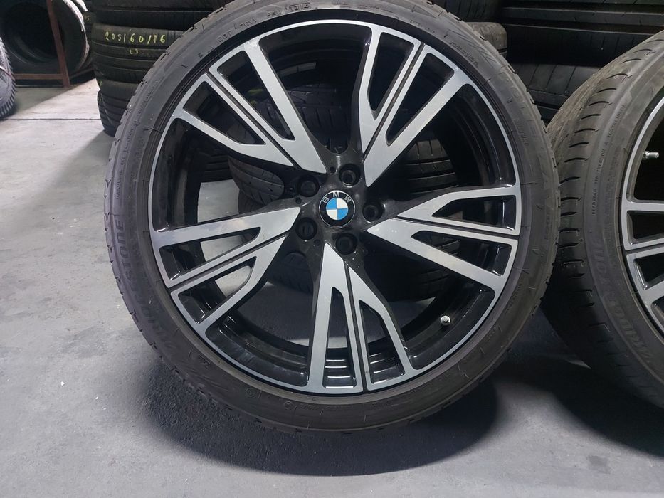 Джанти 20 цола 5х112 BMW i8 спорт пакет