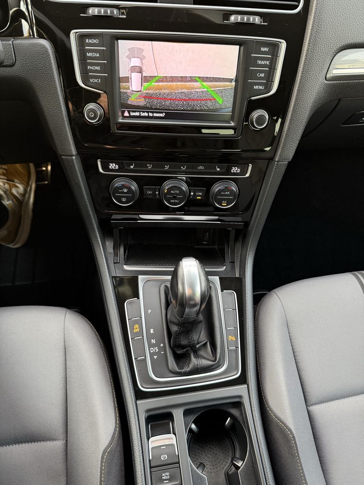Golf 7 Euro 6 fara AdBlue