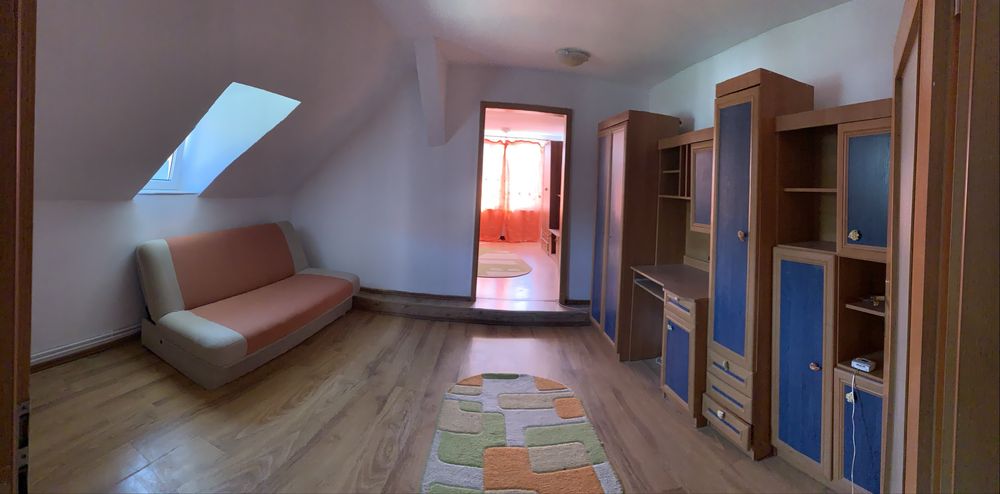 Casa de vanzare, Cluj (str Oasului) s-au schimb cu apartament!!!