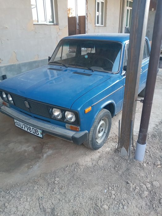 vaz 2106 sotilad