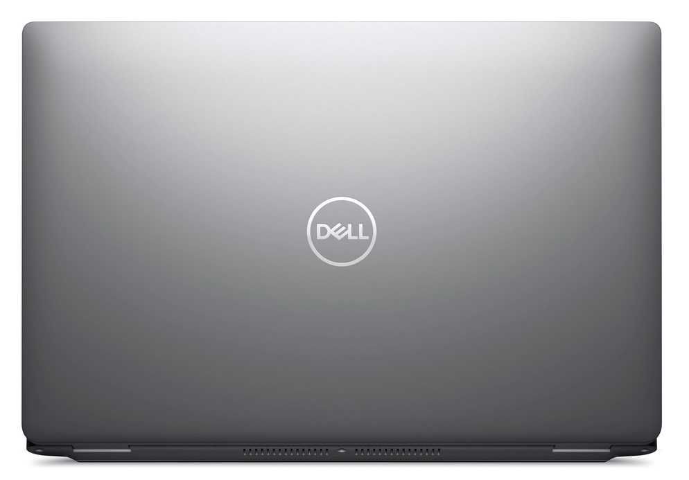 Dell Latitude 5430 i7-1265U,ecran 14", 32GB DDR5, SSD 512GB, Gri, NOU!