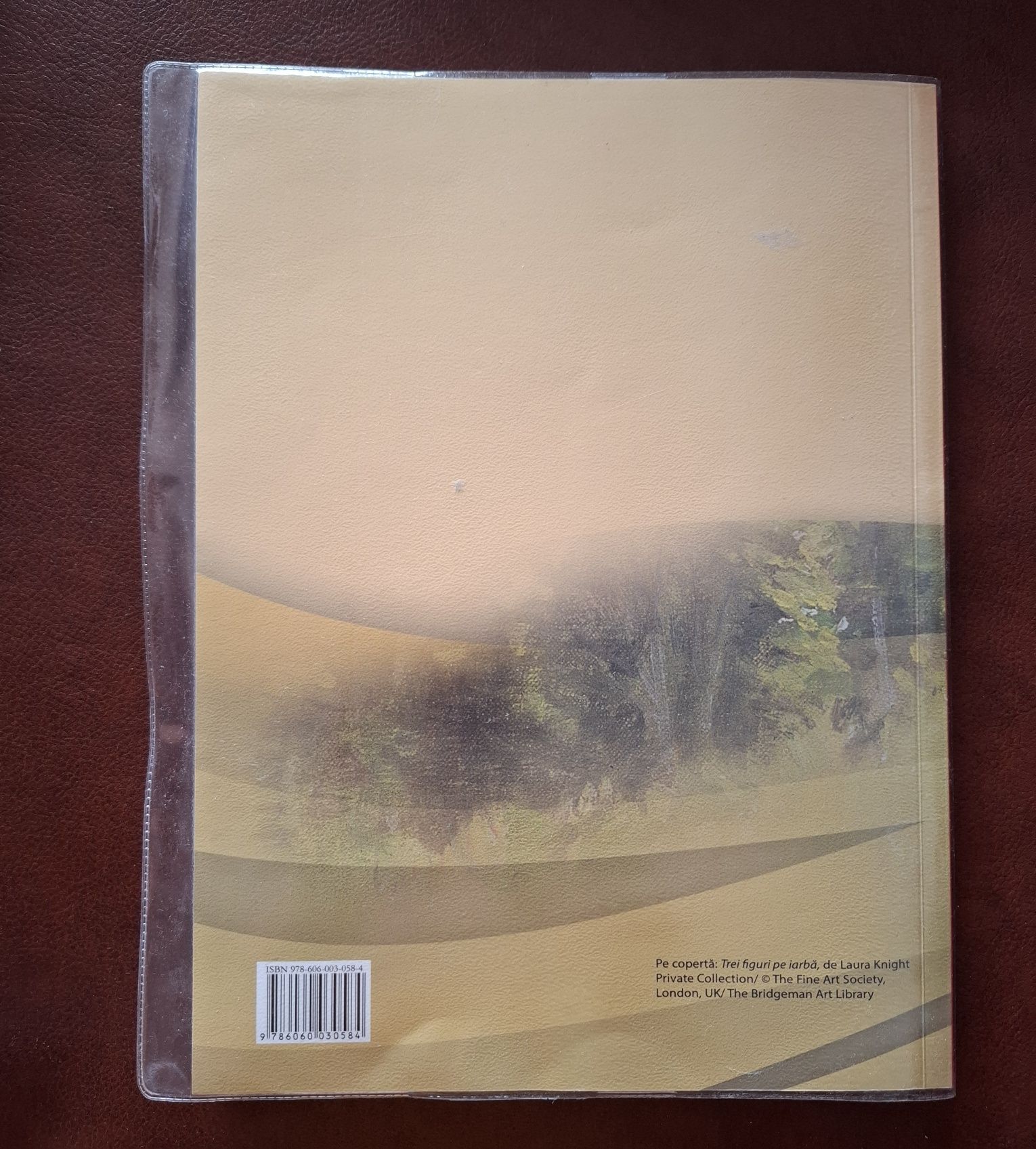 Manual Lb și literatura română (clasa 12)